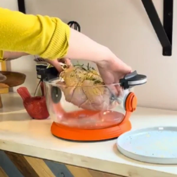 Forkert håndtering af Fritaire