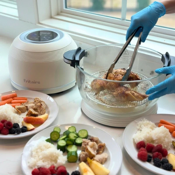 Korrekt håndtering af Fritaire
