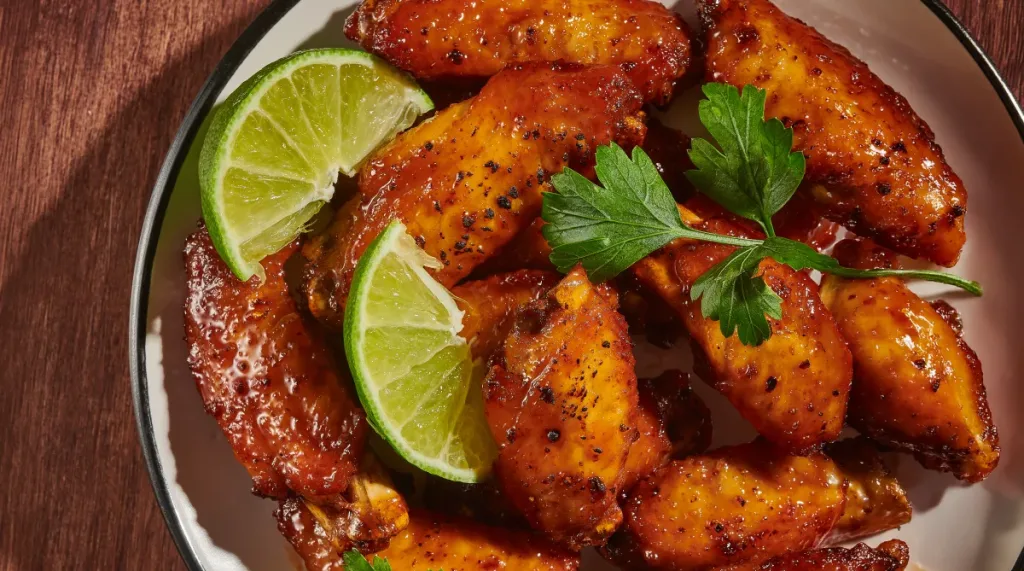 Kylling tilberedt i Fritaire